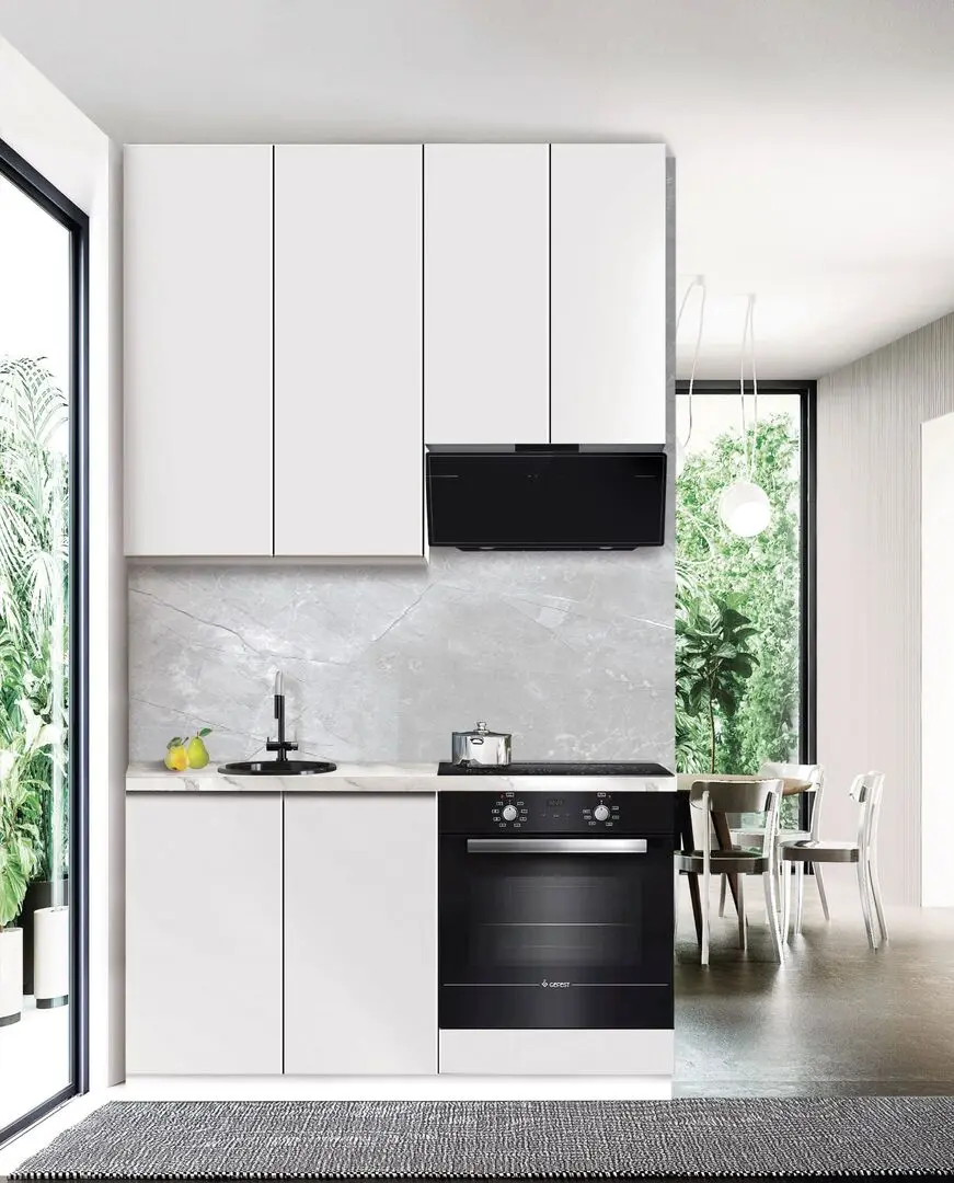 Модульная кухня Modern Dolce Vita 2 H110 1.4m