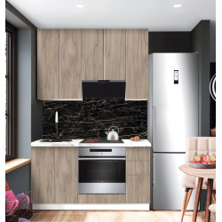 Модульная кухня Modern Dolce Vita 2 H110 1.5m