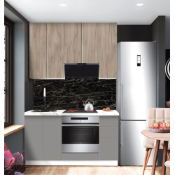 Модульная кухня Modern Dolce Vita 2 H110 1.5m Thumb