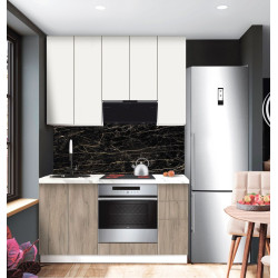 Модульная кухня Modern Dolce Vita 2 H110 1.5m Thumb