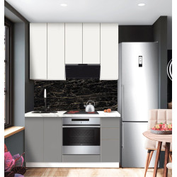 Модульная кухня Modern Dolce Vita 2 H110 1.5m Thumb