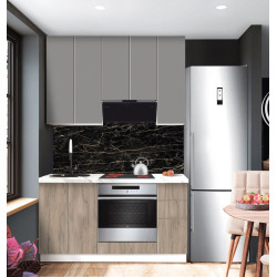 Модульная кухня Modern Dolce Vita 2 H110 1.5m Thumb