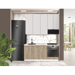 Модульная кухня Modern Dolce Vita 2 H110 1.8m Thumb