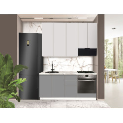 Модульная кухня Modern Dolce Vita 2 H110 1.8m Thumb