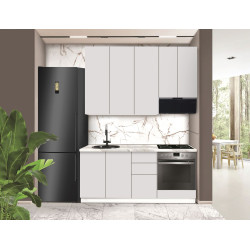 Модульная кухня Modern Dolce Vita 2 H110 1.8m Thumb