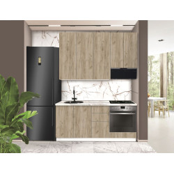 Модульная кухня Modern Dolce Vita 2 H110 1.8m Thumb