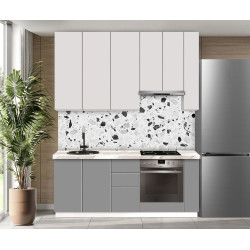 Модульная кухня Modern Dolce Vita 2 H110 2.0m Thumb