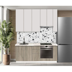 Модульная кухня Modern Dolce Vita 2 H110 2.0m Thumb