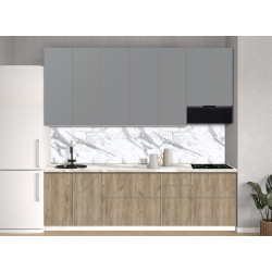 Модульная кухня Modern Dolce Vita 2 H110 2.6m