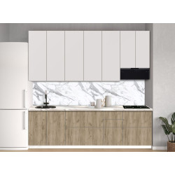 Модульная кухня Modern Dolce Vita 2 H110 2.6m Thumb