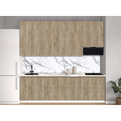 Модульная кухня Modern Dolce Vita 2 H110 2.6m Thumb