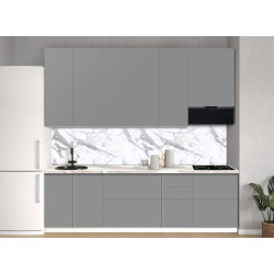 Модульная кухня Modern Dolce Vita 2 H110 2.6m Thumb