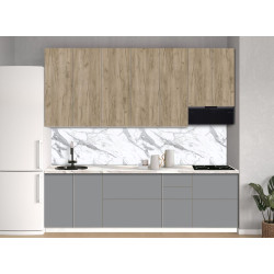 Модульная кухня Modern Dolce Vita 2 H110 2.6m Thumb