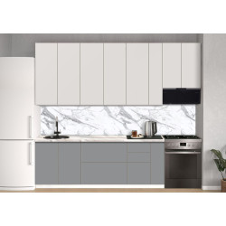 Bucatarie modulara Modern Dolce Vita 2 H110 2.8m Thumb