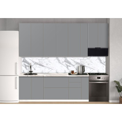 Bucatarie modulara Modern Dolce Vita 2 H110 2.8m Thumb