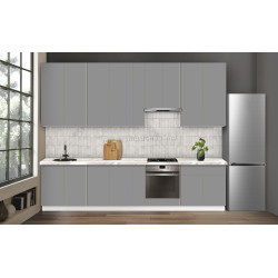 Модульная кухня Modern Dolce Vita 2 H110 3.2m