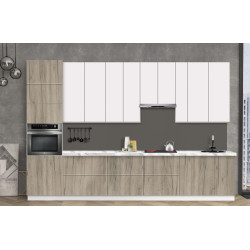 Bucatarie modulara Modern Dolce Vita 2 H110 3.6m Thumb