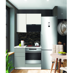 Bucatarie modulara Modern Dolce Vita 2 H68 1.0m Thumb