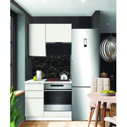 Bucatarie modulara Modern Dolce Vita 2 H68 1.0m Thumb