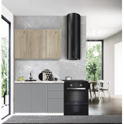 Bucatarie modulara Modern Dolce Vita 2 H68 1.2m Thumb