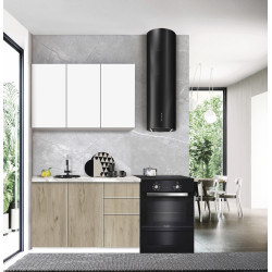 Bucatarie modulara Modern Dolce Vita 2 H68 1.2m Thumb