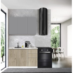 Bucatarie modulara Modern Dolce Vita 2 H68 1.2m Thumb