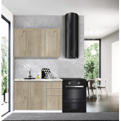 Bucatarie modulara Modern Dolce Vita 2 H68 1.2m Thumb