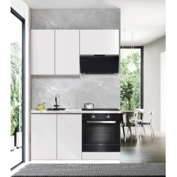 Bucatarie modulara Modern Dolce Vita 2 H68 1.4m Thumb