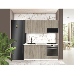 Bucatarie modulara Modern Dolce Vita 2 H68 1.8m Thumb