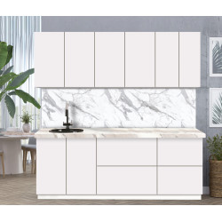 Модульная кухня Modern Dolce Vita 2 H68 2.2m Thumb