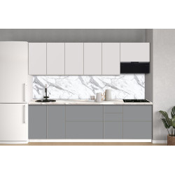 Bucatarie modulara Modern Dolce Vita 2 H68 2.6m Thumb