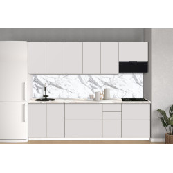 Bucatarie modulara Modern Dolce Vita 2 H68 2.6m Thumb