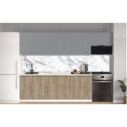 Bucatarie modulara Modern Dolce Vita 2 H68 2.8m Thumb