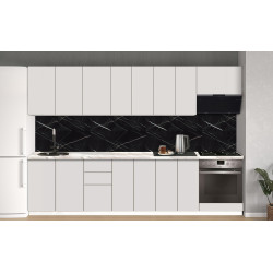 Bucatarie modulara Modern Dolce Vita 2 H68 3.0m Thumb