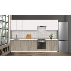 Модульная кухня Modern Dolce Vita 2 H68 3.2m Thumb