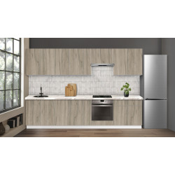 Модульная кухня Modern Dolce Vita 2 H68 3.2m Thumb