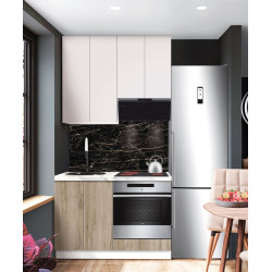 Bucatarie modulara Modern Dolce Vita 3 H110 1.2m Thumb