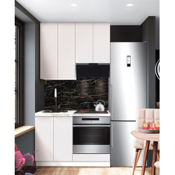 Bucatarie modulara Modern Dolce Vita 3 H110 1.2m Thumb