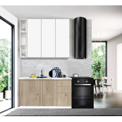 Модульная кухня Modern Dolce Vita 3 H110 1.4m Thumb