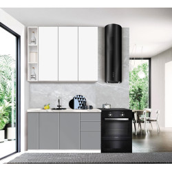 Модульная кухня Modern Dolce Vita 3 H110 1.4m Thumb