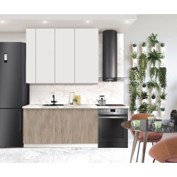 Модульная кухня Modern Dolce Vita 3 H110 1.5m Thumb