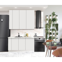 Модульная кухня Modern Dolce Vita 3 H110 1.5m Thumb