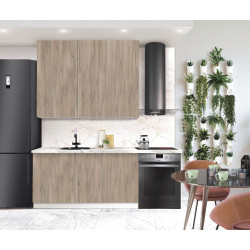 Модульная кухня Modern Dolce Vita 3 H110 1.5m Thumb