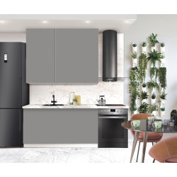 Модульная кухня Modern Dolce Vita 3 H110 1.5m Thumb