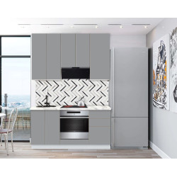 Модульная кухня Modern Dolce Vita 3 H110 1.6m Thumb