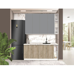 Bucatarie modulara Modern Dolce Vita 3 H110 1.8m Thumb