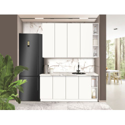 Bucatarie modulara Modern Dolce Vita 3 H110 1.8m Thumb