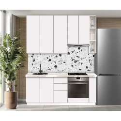 Модульная кухня Modern Dolce Vita 3 H110 2.0m