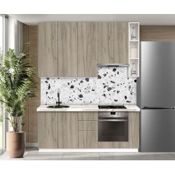 Модульная кухня Modern Dolce Vita 3 H110 2.0m Thumb