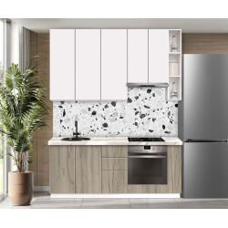 Модульная кухня Modern Dolce Vita 3 H110 2.0m Thumb